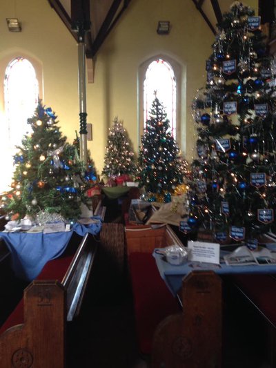 Christmas Tree Festival
