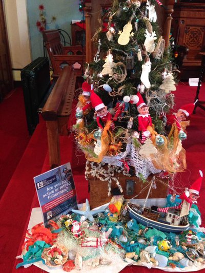 Christmas Tree Festival