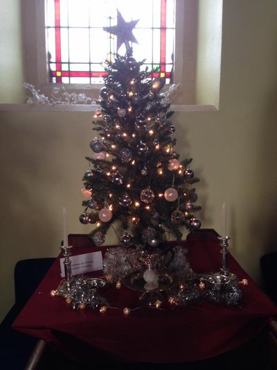 Christmas Tree Festival