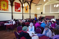 St Johns Coffee Morning